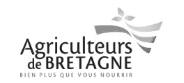 Logo Agriculteurs de Bretagne