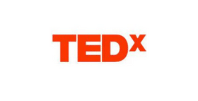 logo TedX