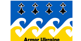 Logo Armor Ukraine