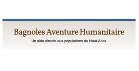 Logo Aventure Humanitaire