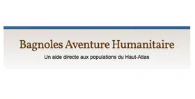 Logo Aventure Humanitaire