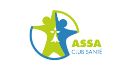 logo Assa Club Santé