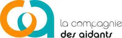 Logo La Compagnie des Aidants