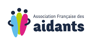 Logo Association Française des aidants