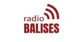 logo de radio balises